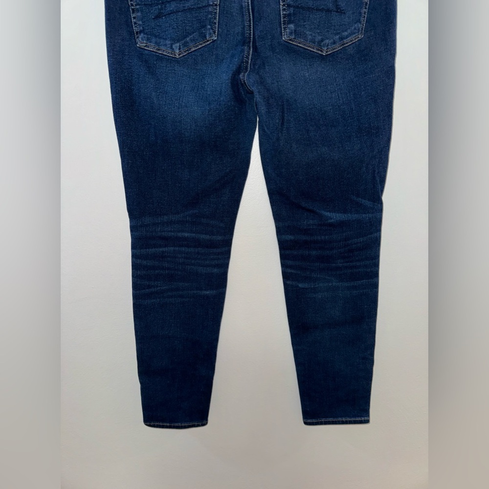 American Eagle Outfitters dream stretch  Jeggings - Picture 7 of 11